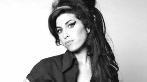 Amy Winehouse