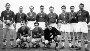 Calcio e Carri Armati