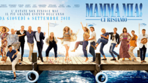 mamma mia
