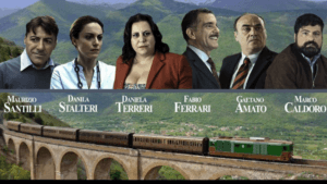 Il viaggio