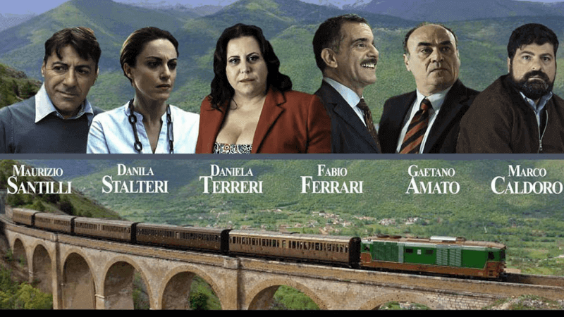 Il viaggio