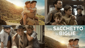 Il sacchetto di biglie