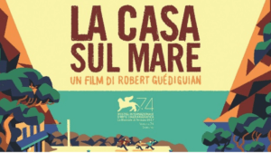 la casa sul mare