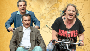 due piccoli italiani