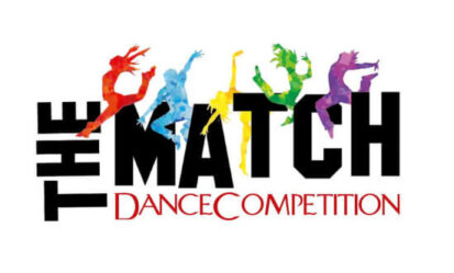 THE MATCH Dance Competition, prima edizione