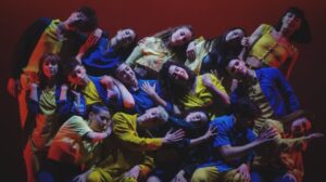 GEMME | OLTRE LE NUVOLE