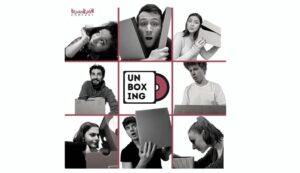 GEMME | UNBOXING
