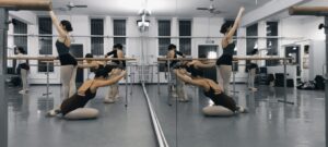 GEMME | ARCHITETTURE DANZATE COME POSSIBILI SGUARDI AL MONDO