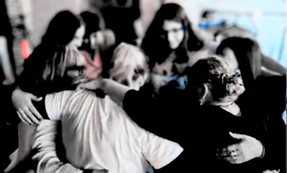 Partecipa alla nascita della Community Oltheatre